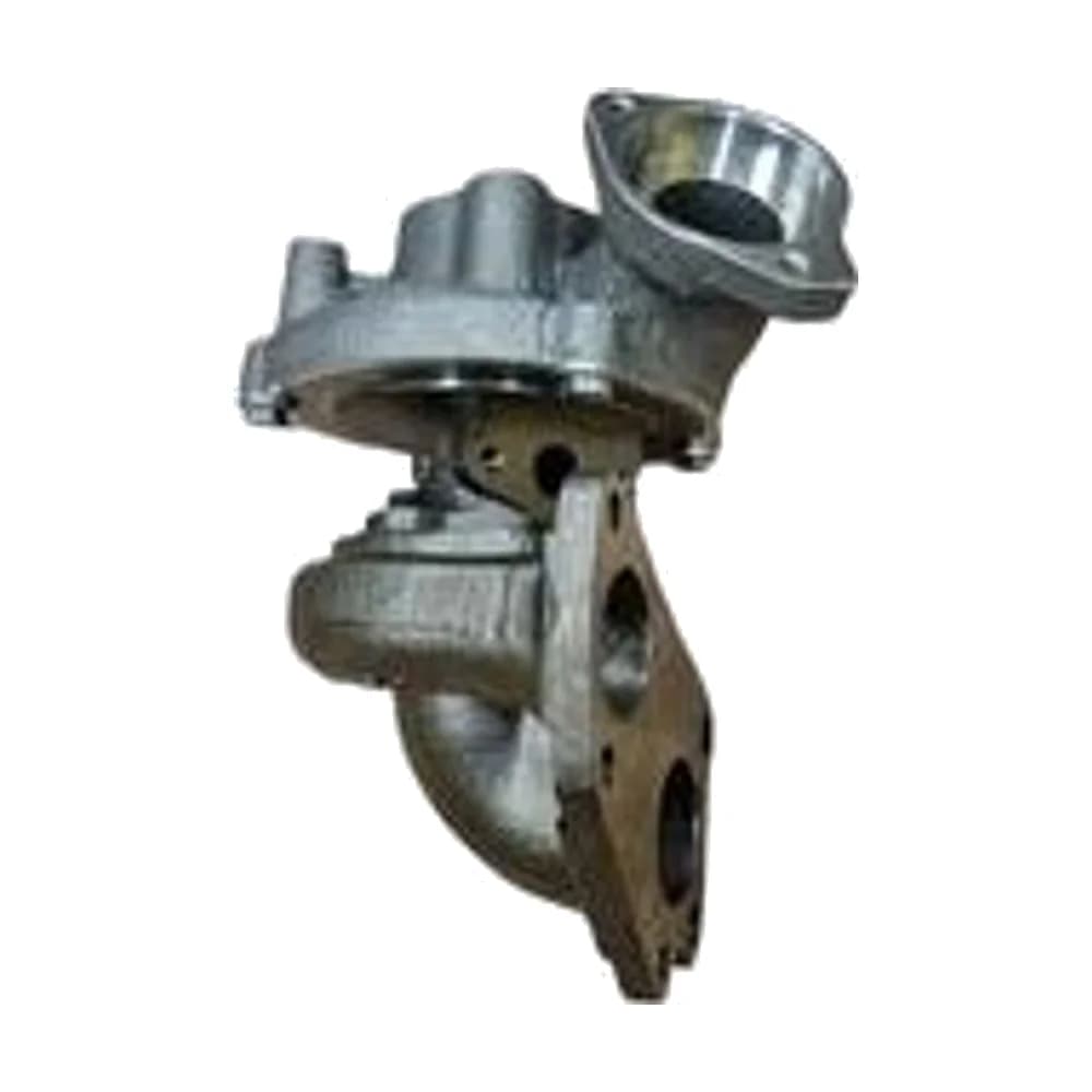 Турбокомпрессор BorgWarner 53169887112,