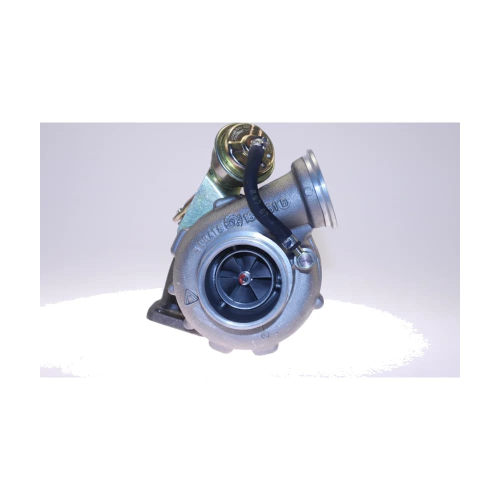 Турбокомпрессор BorgWarner 53169887114