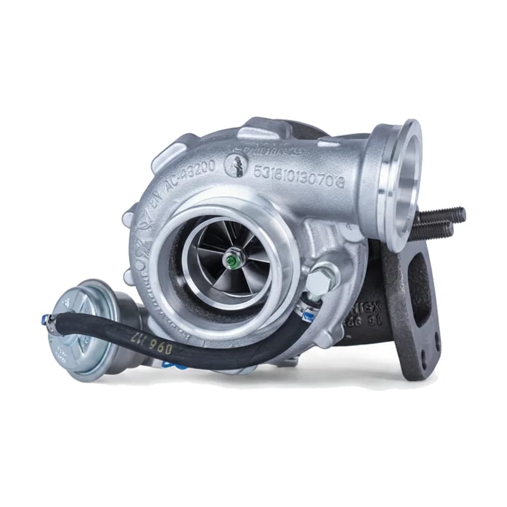 Турбокомпрессор BorgWarner 53169887127,