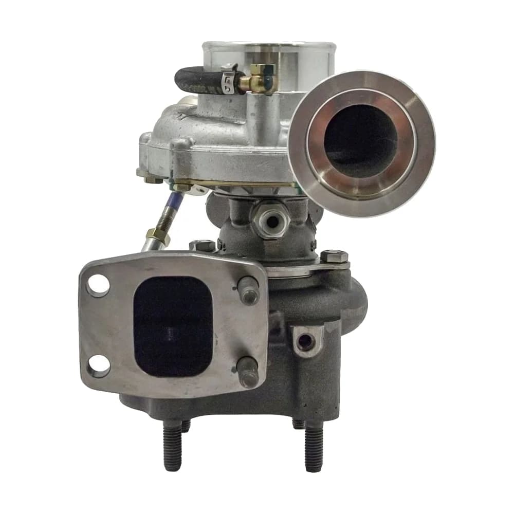 Турбокомпрессор BorgWarner 53169887134,