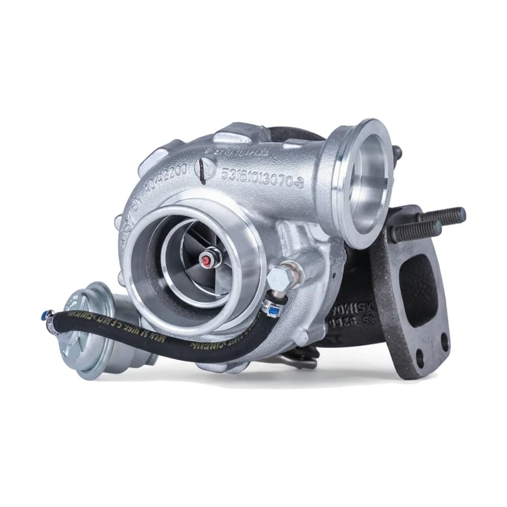 Турбокомпрессор BorgWarner 53169887155,