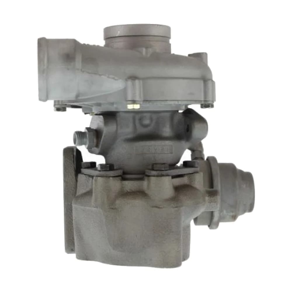 Турбокомпрессор BorgWarner 53249706088,