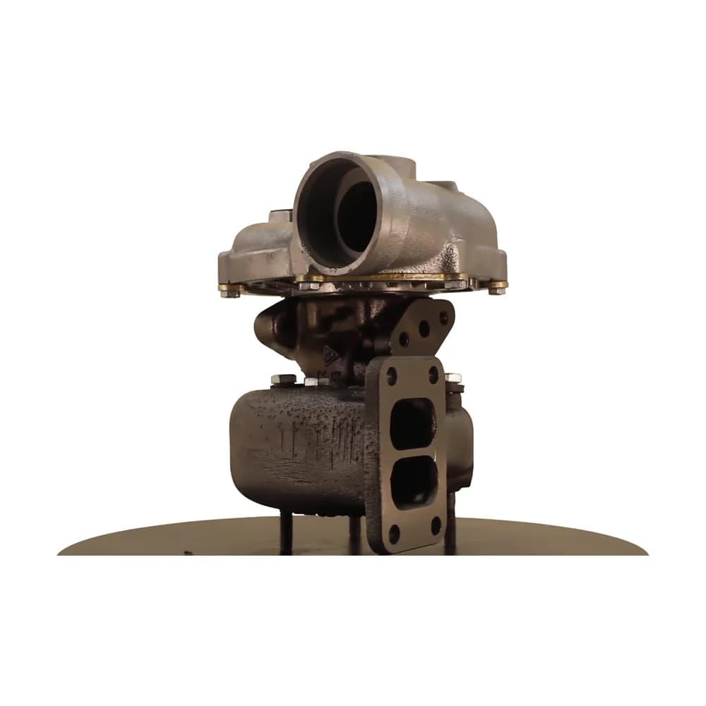 Турбокомпрессор BorgWarner 53249706404