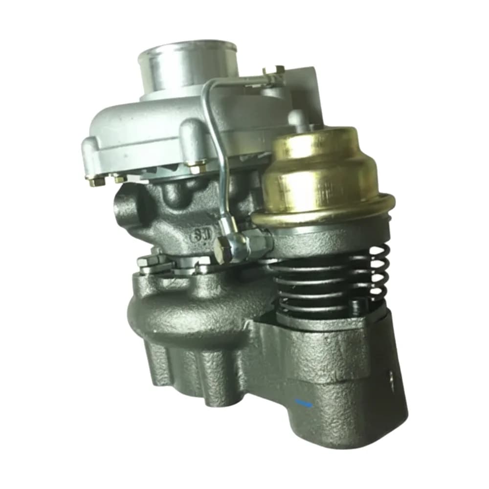Турбокомпрессор BorgWarner 53249706405