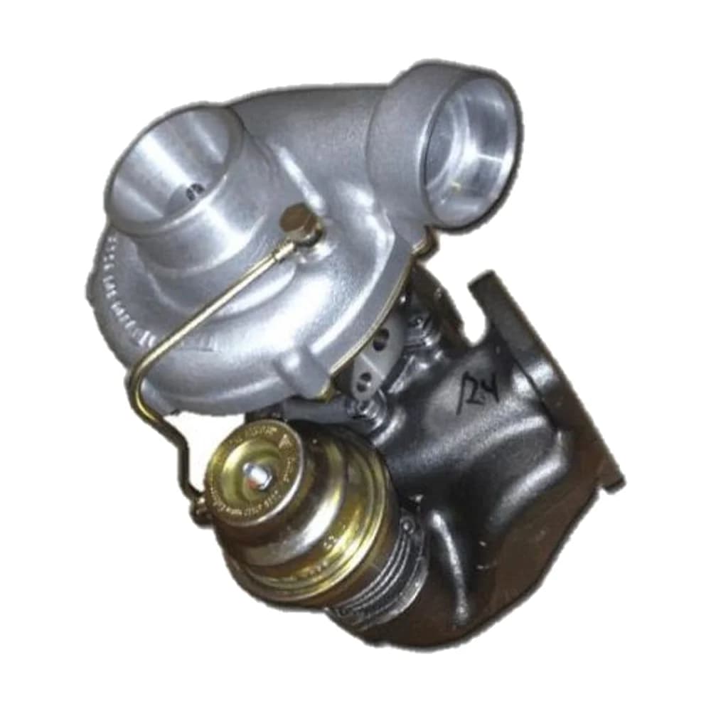 Турбокомпрессор BorgWarner 53249706406