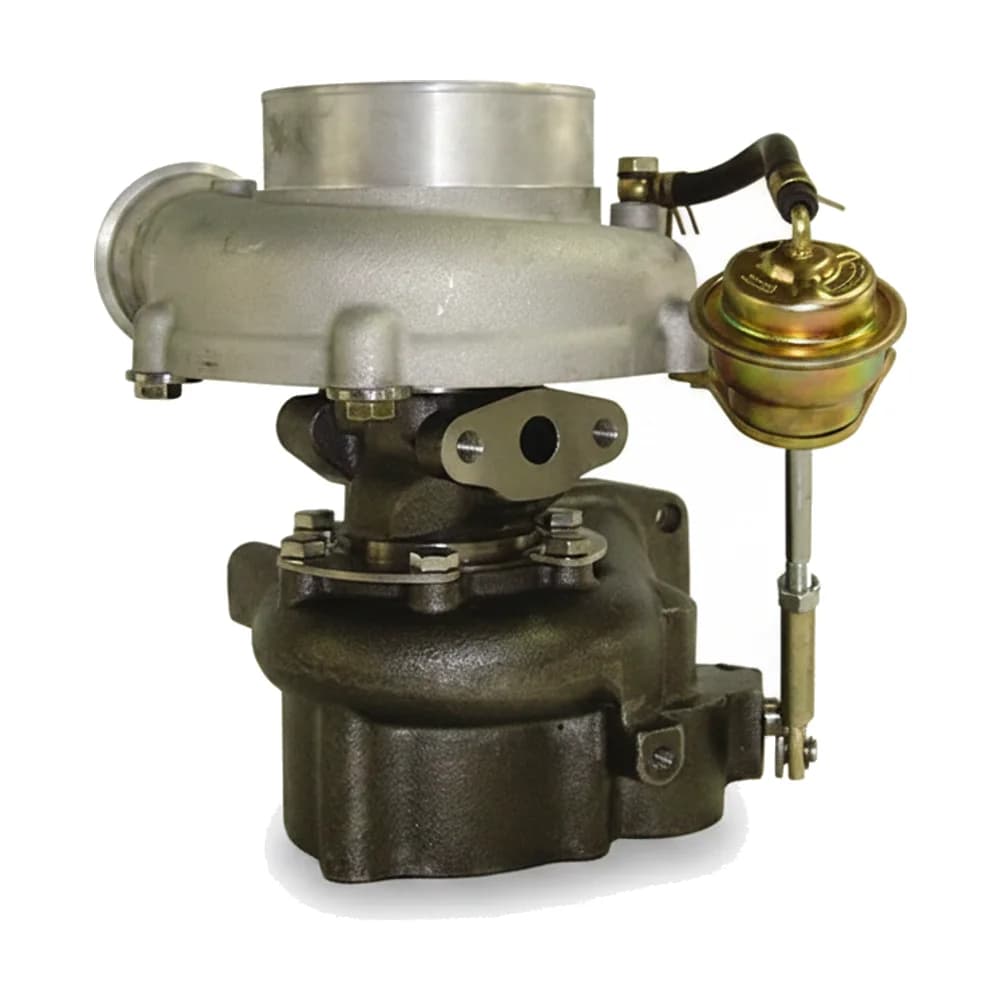 Турбокомпрессор BorgWarner 53249707106