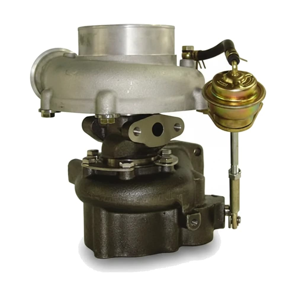 Турбокомпрессор BorgWarner 53249707107