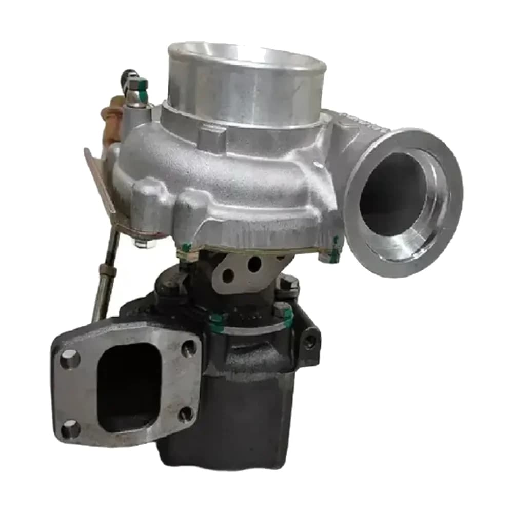 Турбокомпрессор BorgWarner 53249707113