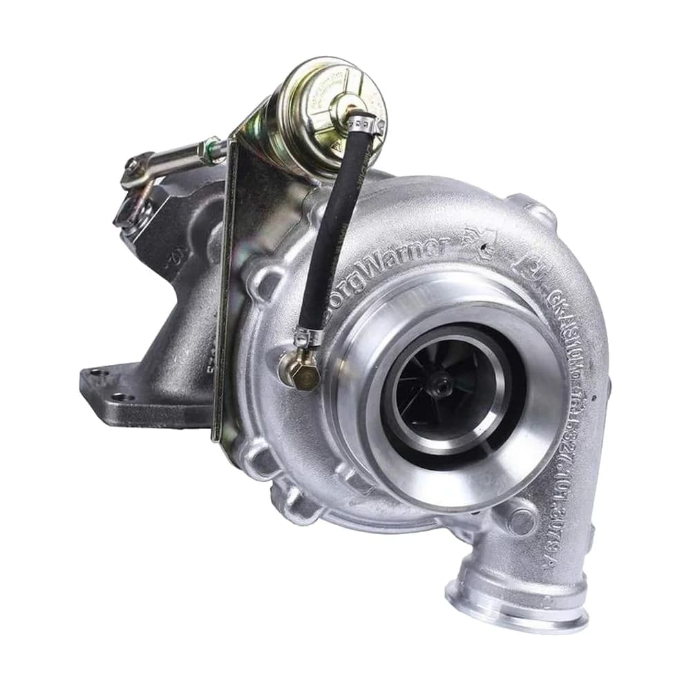 Турбокомпрессор BorgWarner 53249707118