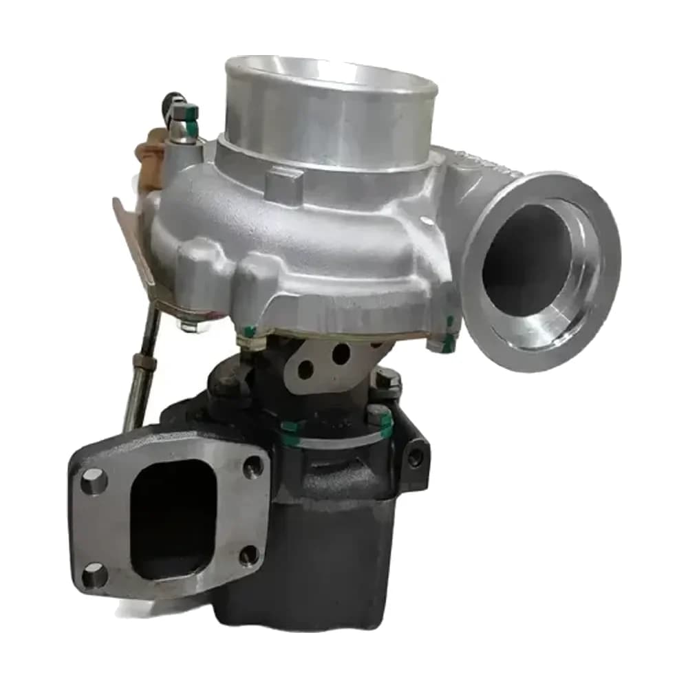 Турбокомпрессор BorgWarner 53249707120