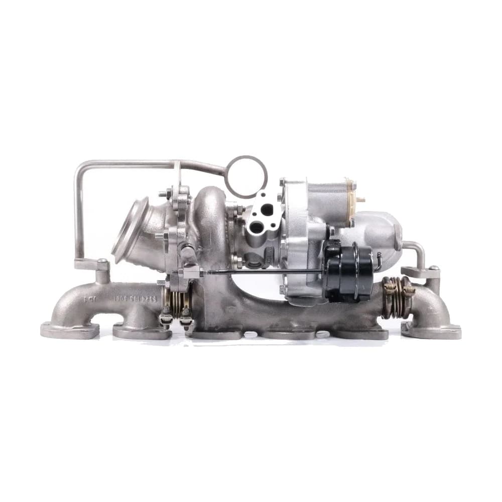 Турбокомпрессор BorgWarner 53249707202