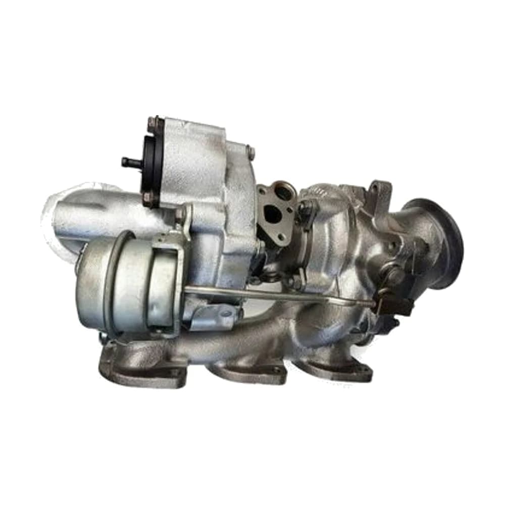 Турбокомпрессор BorgWarner 53249707205