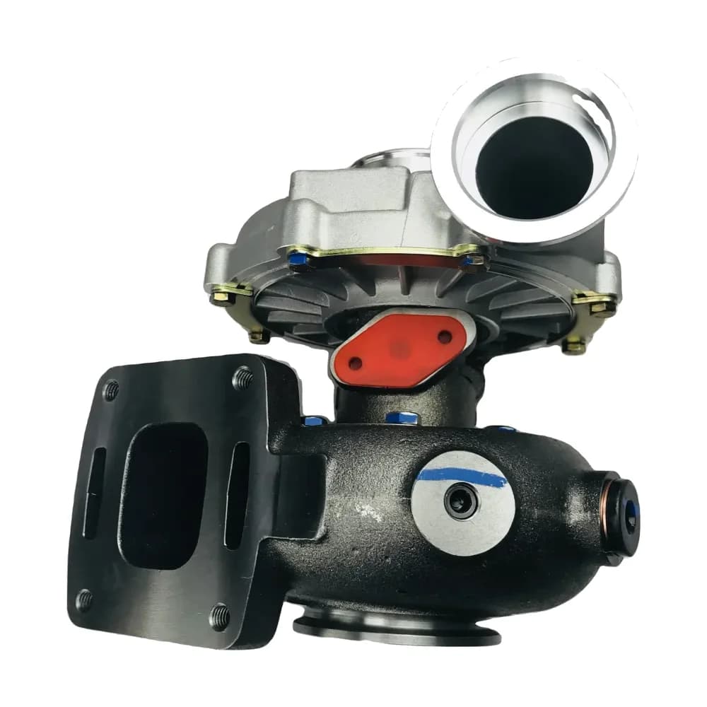 Турбокомпрессор BorgWarner 53249707206
