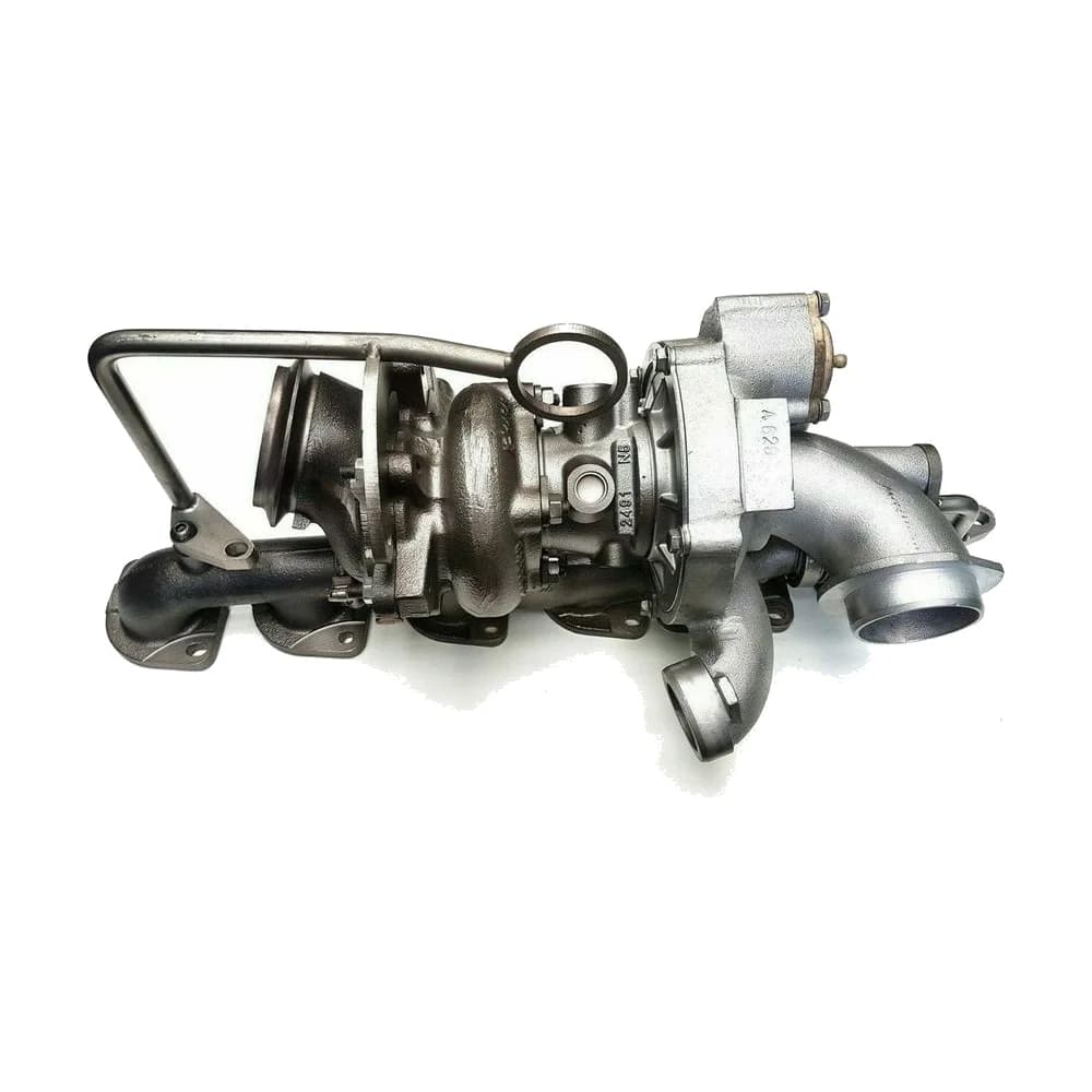 Турбокомпрессор BorgWarner 53249707700