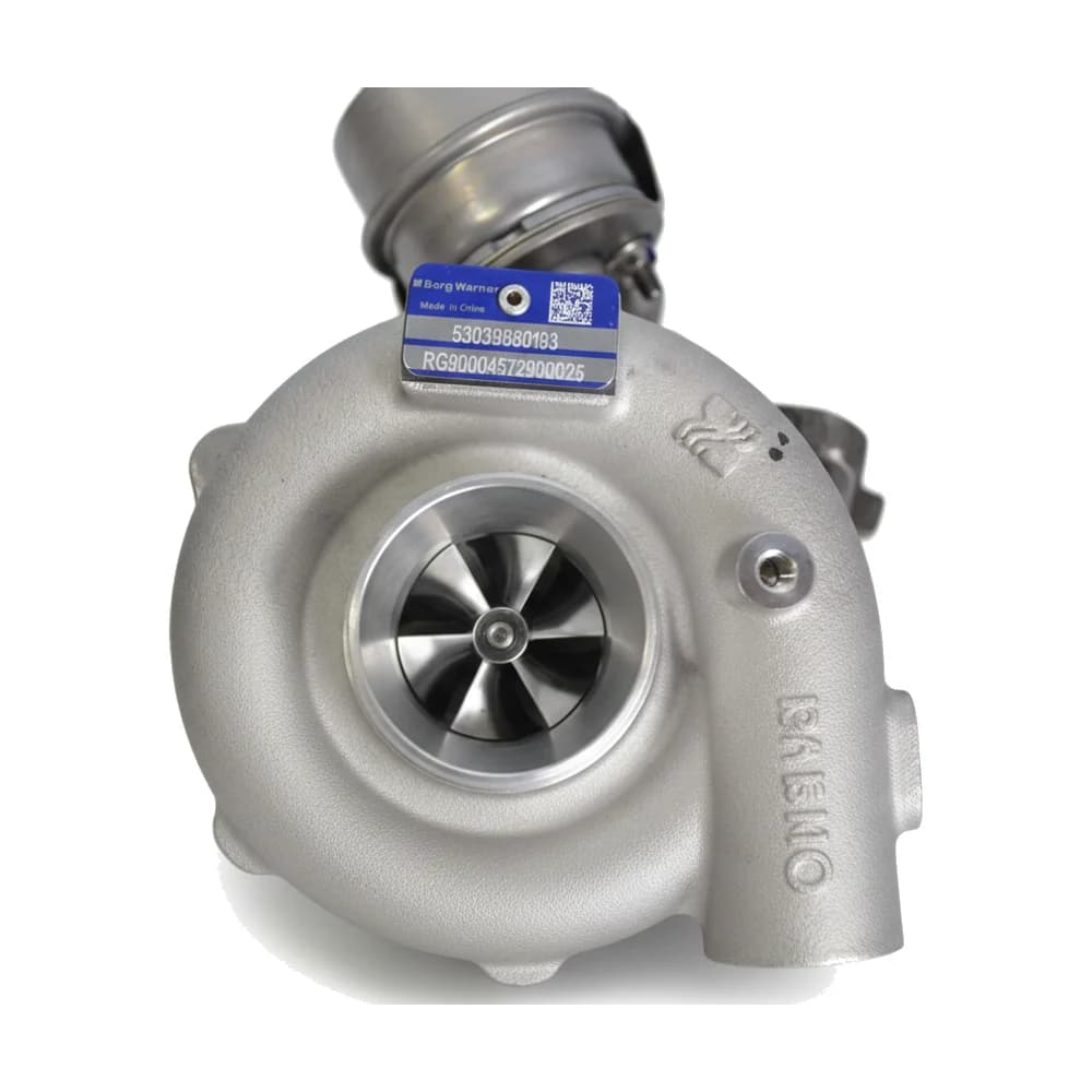 Турбокомпрессор BorgWarner 53249886010