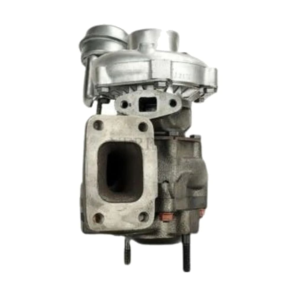 Турбокомпрессор BorgWarner 53249886480
