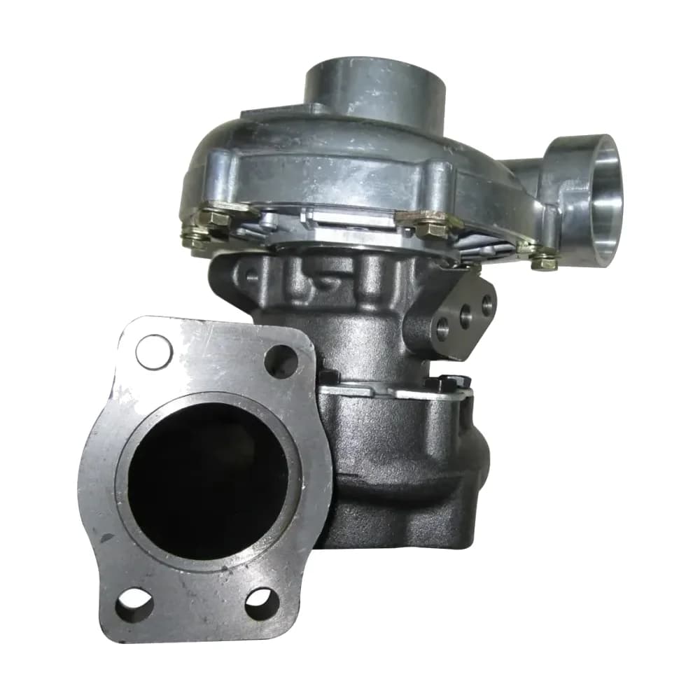 Турбокомпрессор BorgWarner 53249887000