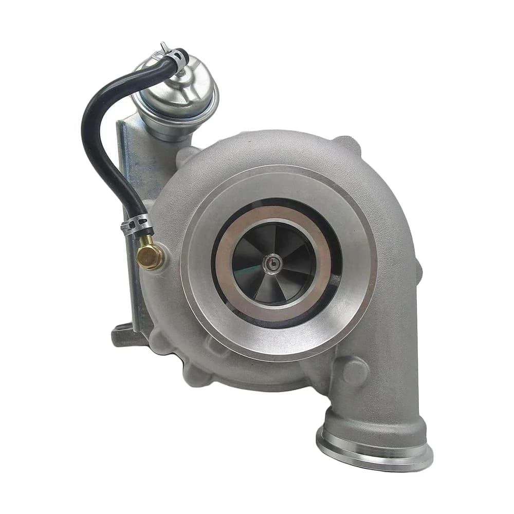 Турбокомпрессор BorgWarner 53249887106