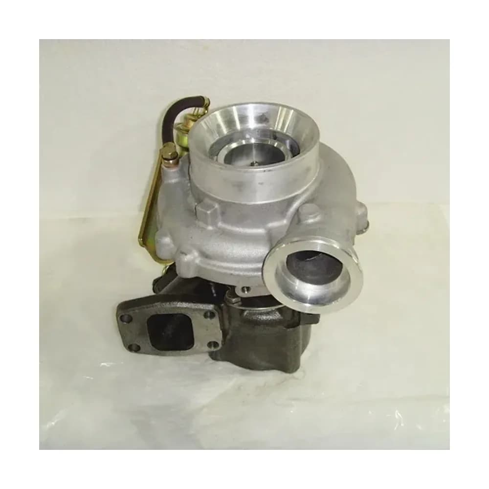 Турбокомпрессор BorgWarner 53249887112