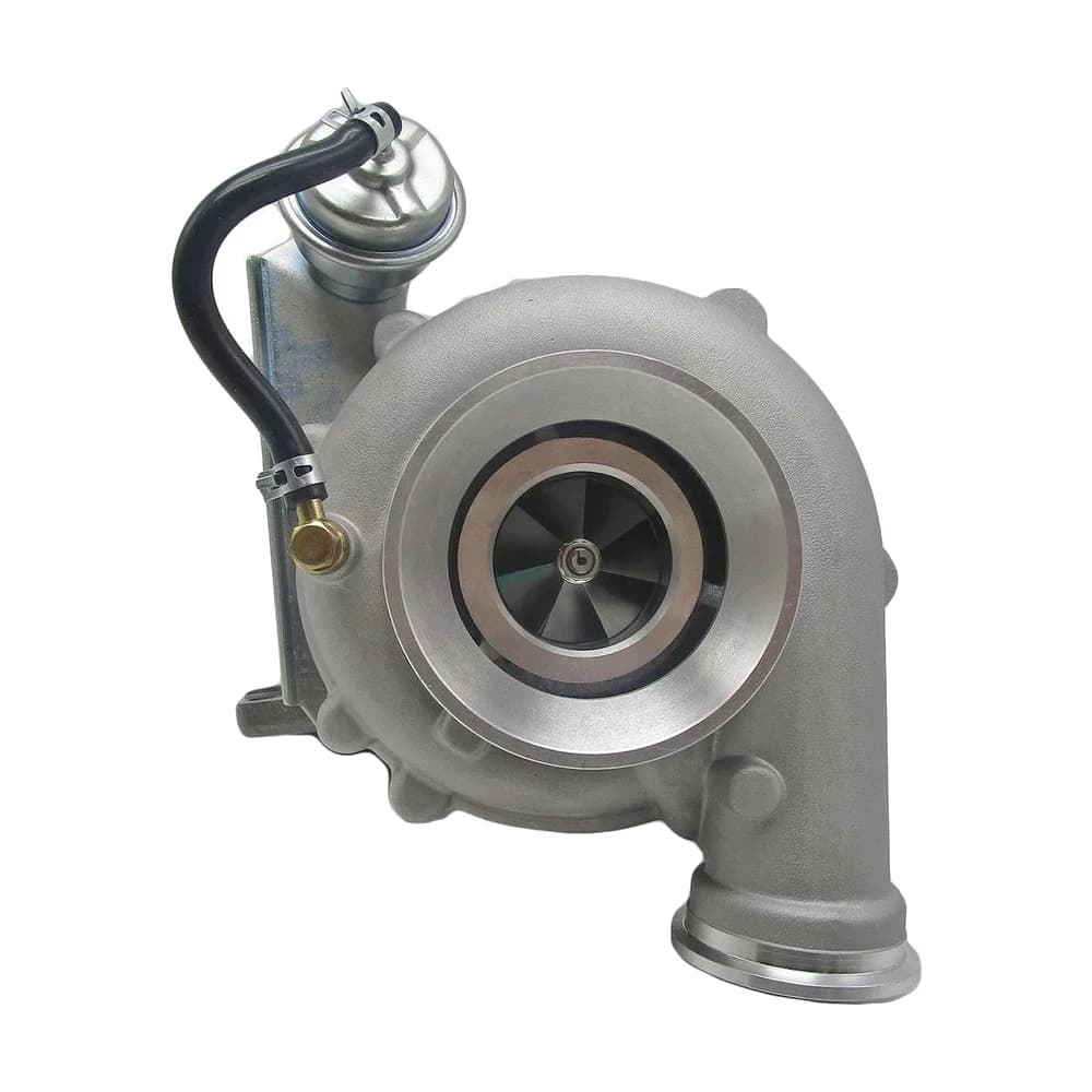 Турбокомпрессор BorgWarner 53249887113