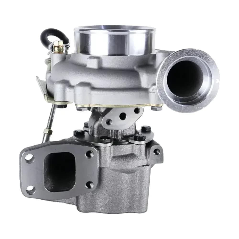 Турбокомпрессор BorgWarner 53249887114