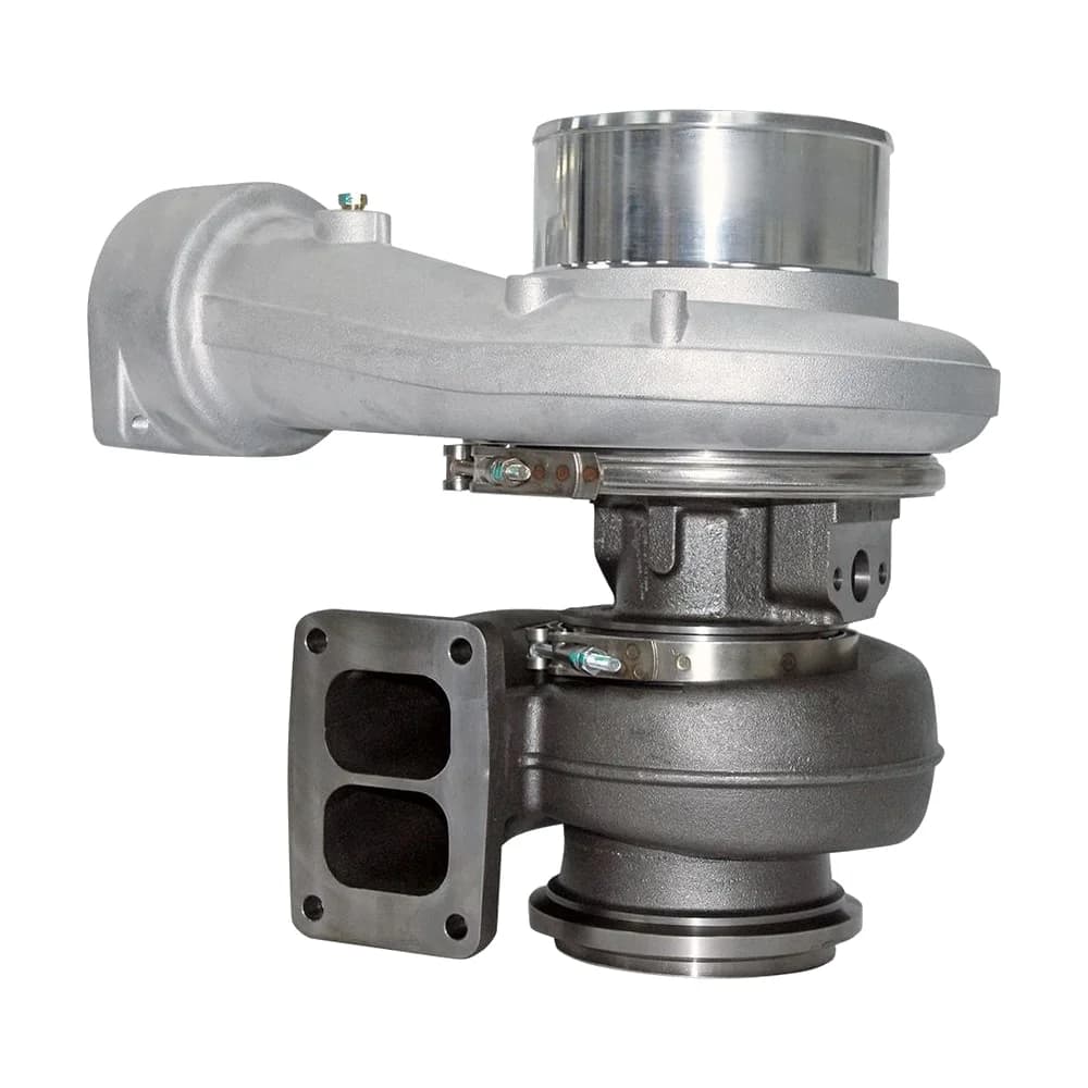 Турбокомпрессор BorgWarner 53249887118
