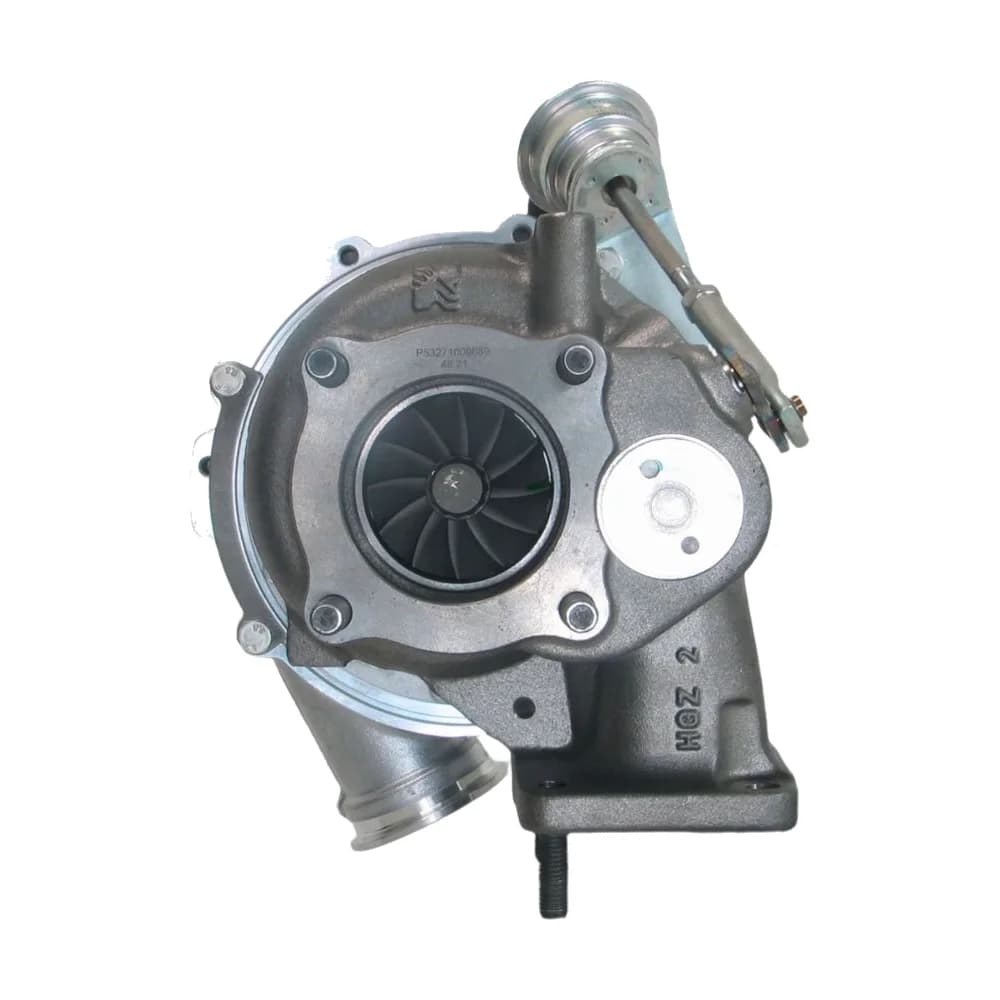 Турбокомпрессор BorgWarner 53249887120