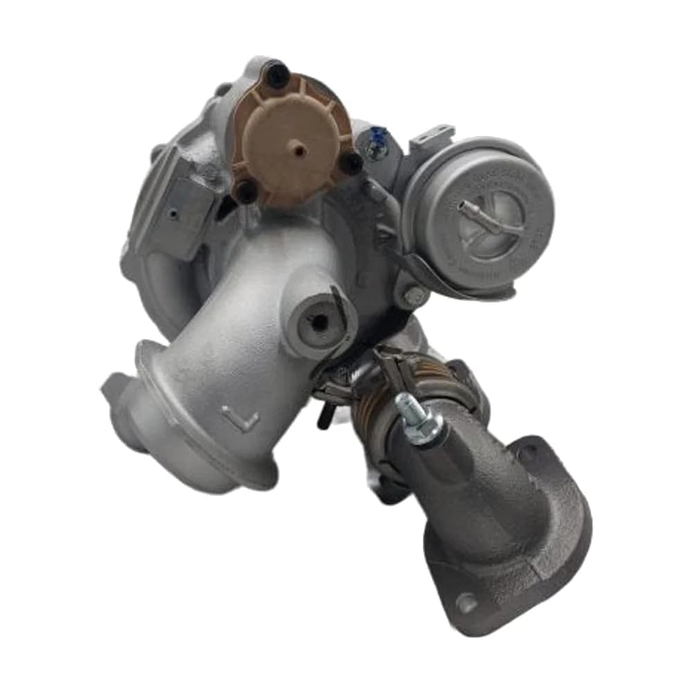 Турбокомпрессор BorgWarner 53249887201
