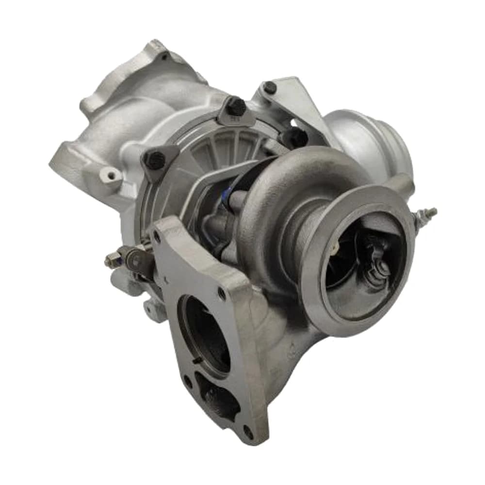 Турбокомпрессор BorgWarner 53269500010