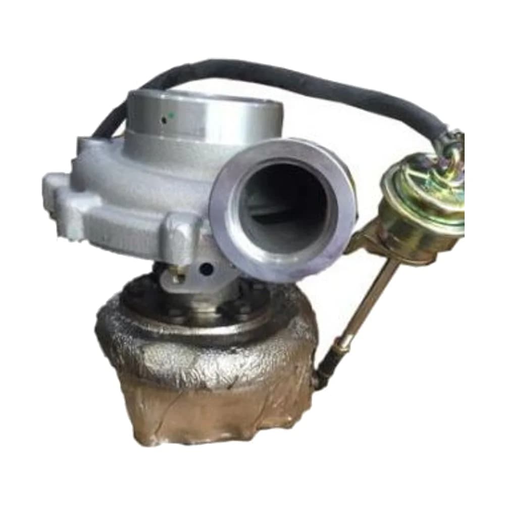 Турбокомпрессор BorgWarner 53269700012