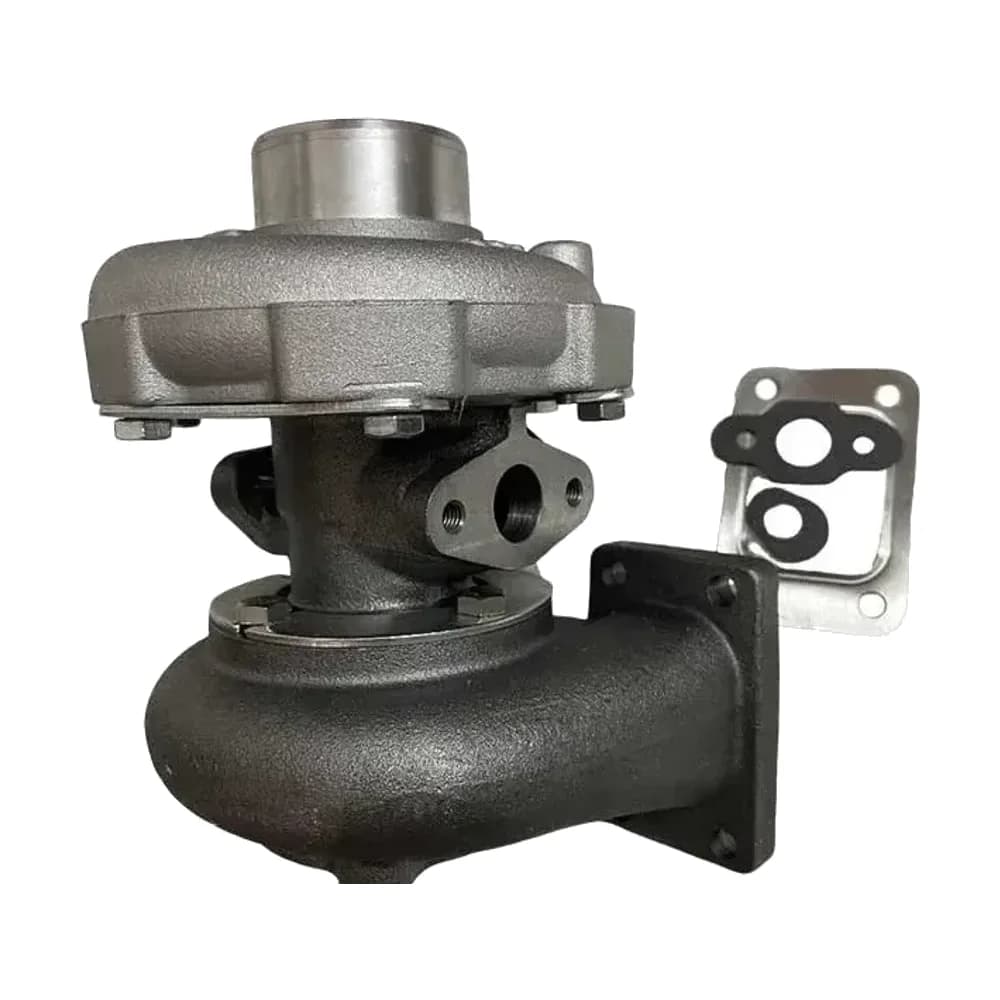 Турбокомпрессор BorgWarner 53269706011