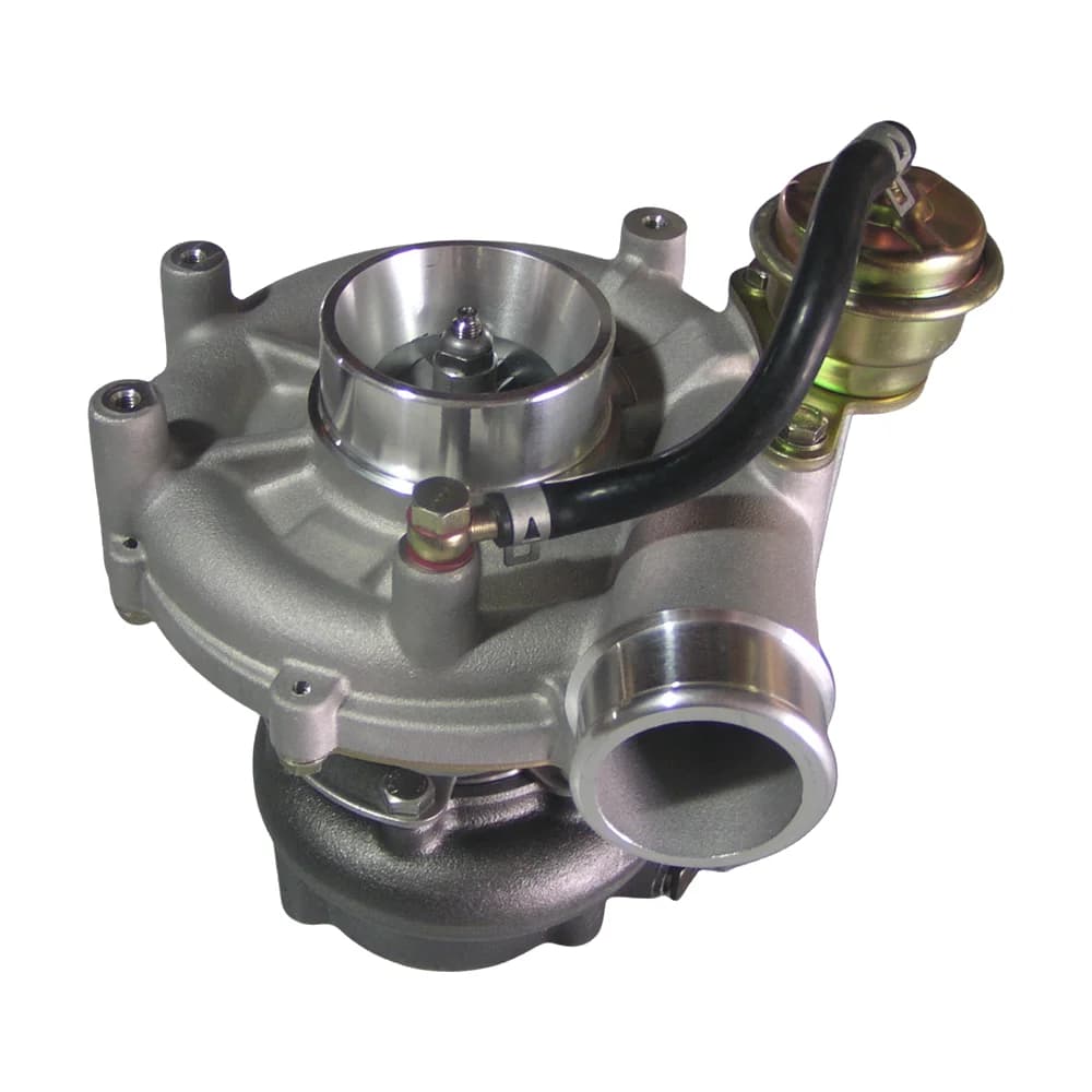 Турбокомпрессор BorgWarner 53269706206