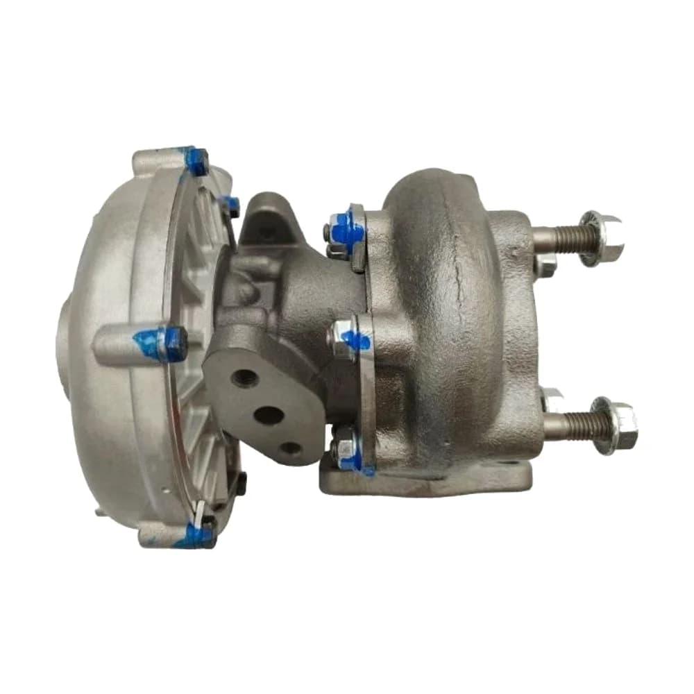 Турбокомпрессор BorgWarner 53269706413
