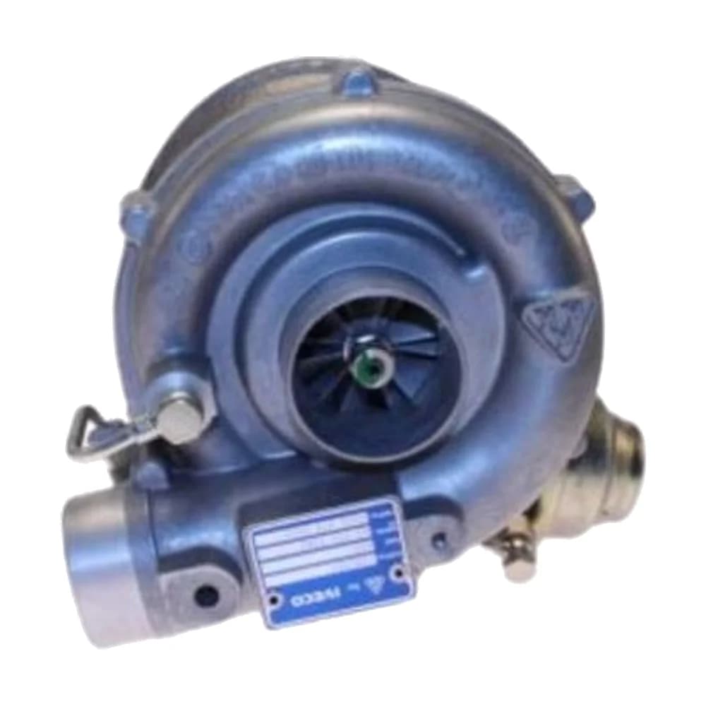Турбокомпрессор BorgWarner 53269706482