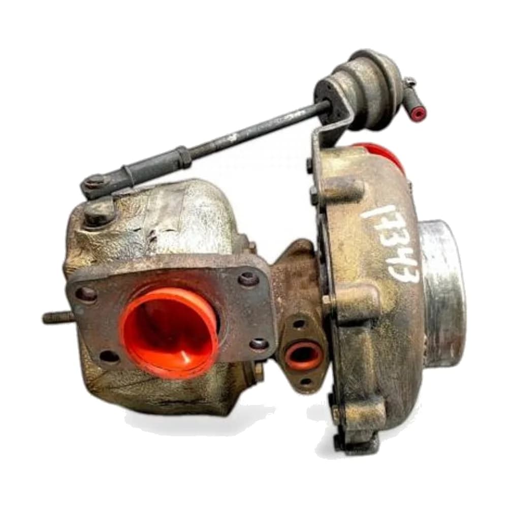 Турбокомпрессор BorgWarner 53269707106