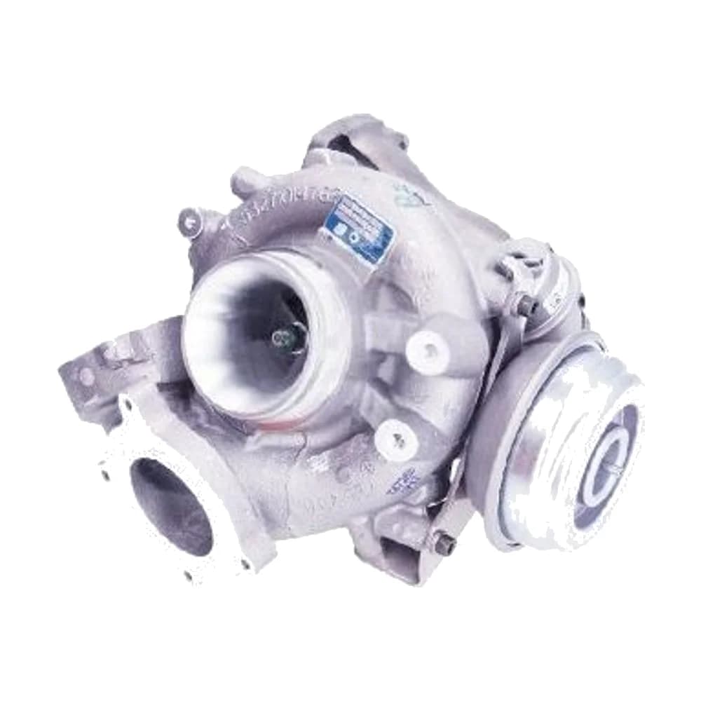 Турбокомпрессор BorgWarner 53269707109