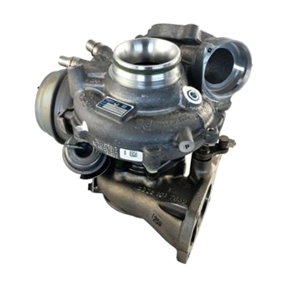 Турбокомпрессор BorgWarner 53269880008
