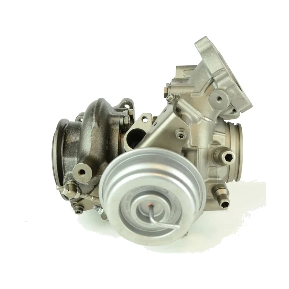 Турбокомпрессор BorgWarner 53269880010