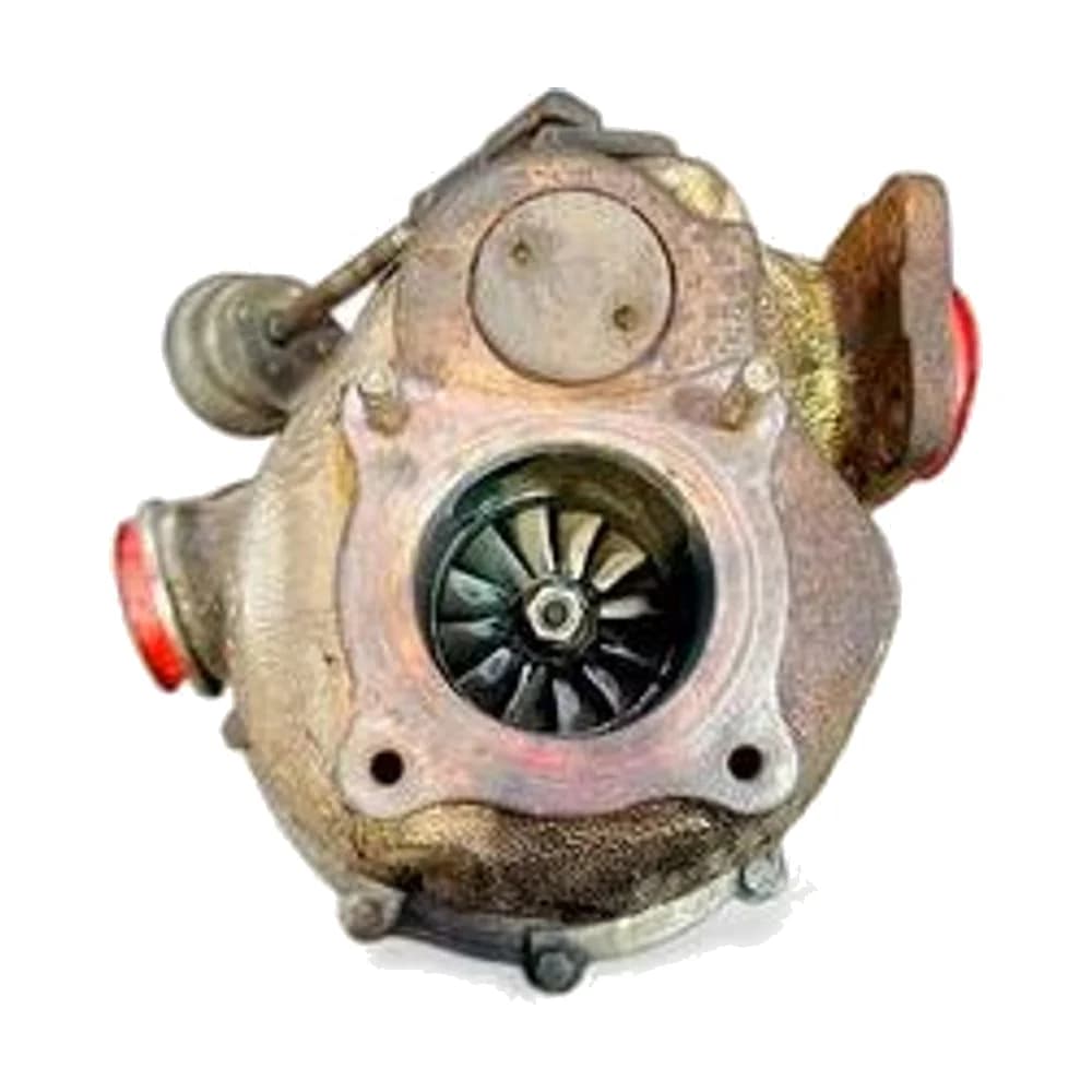 Турбокомпрессор BorgWarner 53269880012