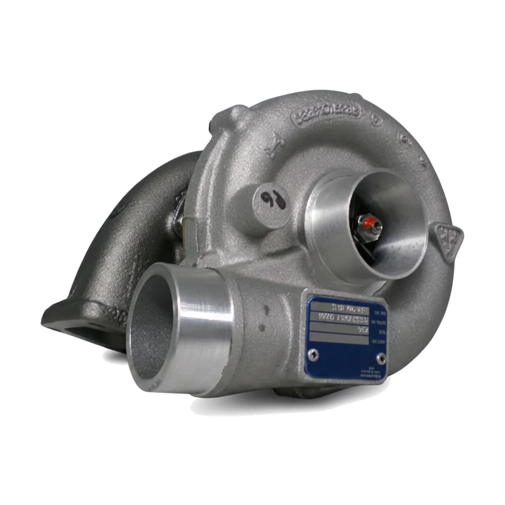 Турбокомпрессор BorgWarner 53269886009