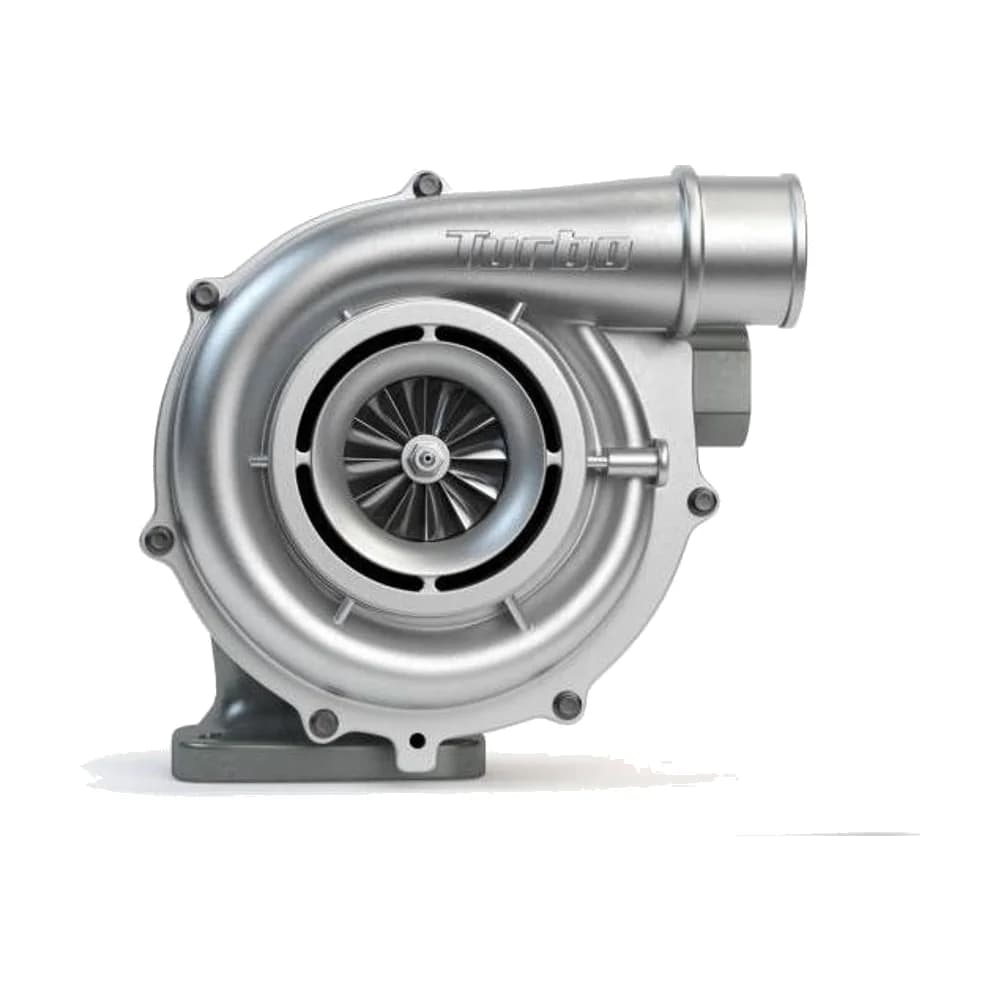 Турбокомпрессор BorgWarner 53269886416