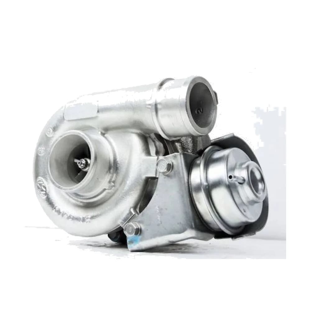 Турбокомпрессор BorgWarner 53269886482
