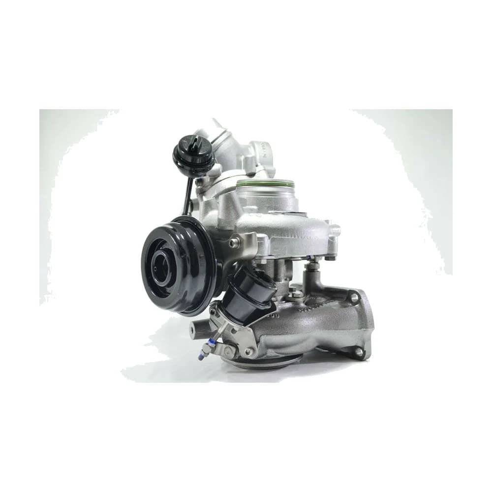 Турбокомпрессор BorgWarner 53269980005