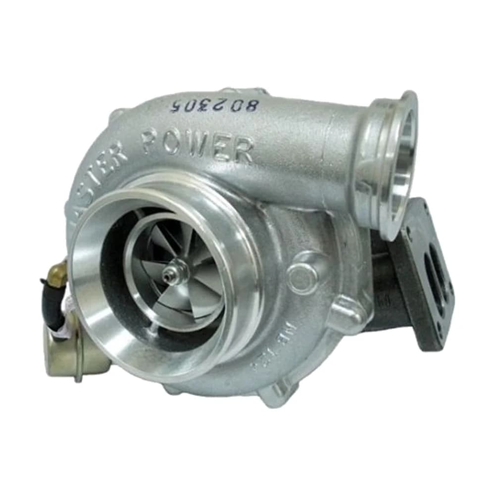 Турбокомпрессор BorgWarner 53279700007