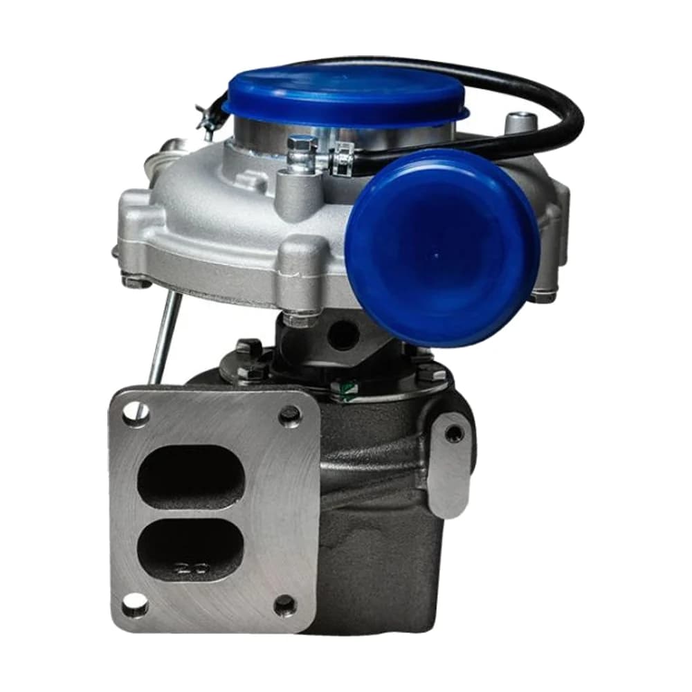 Турбокомпрессор BorgWarner 53279700015