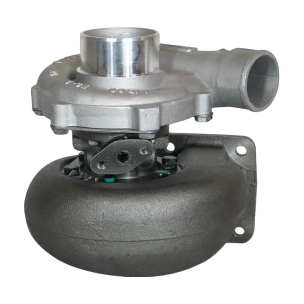 Турбокомпрессор BorgWarner 53279700023