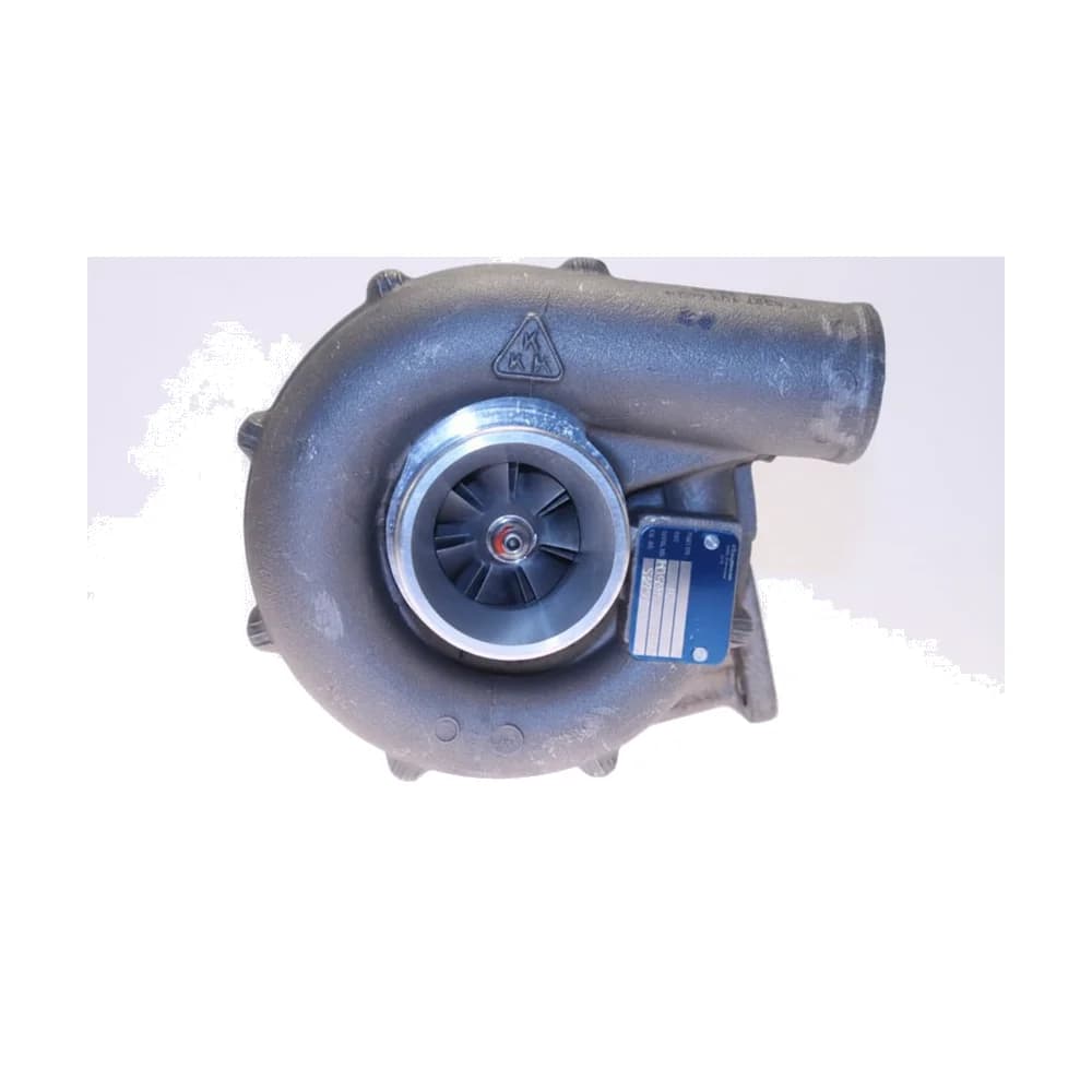Турбокомпрессор BorgWarner 53279705721