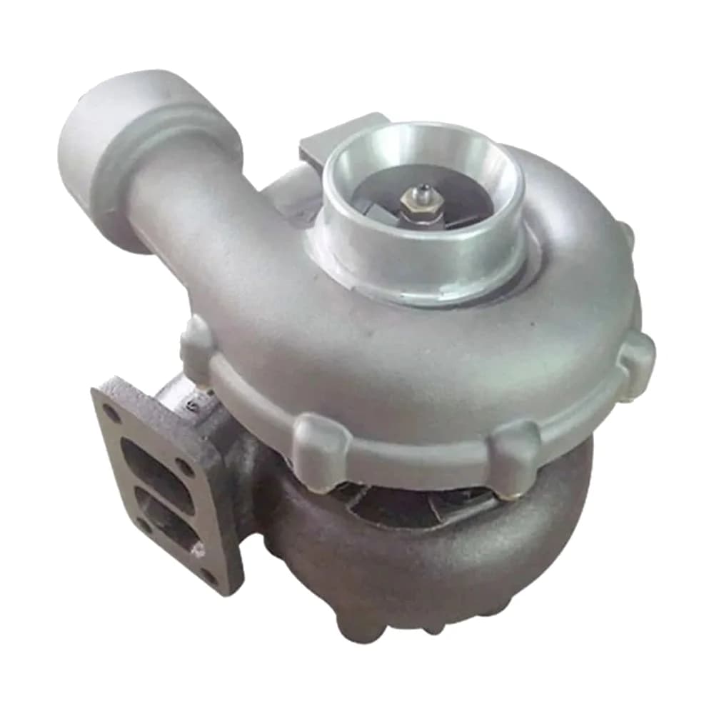 Турбокомпрессор BorgWarner 53279706011
