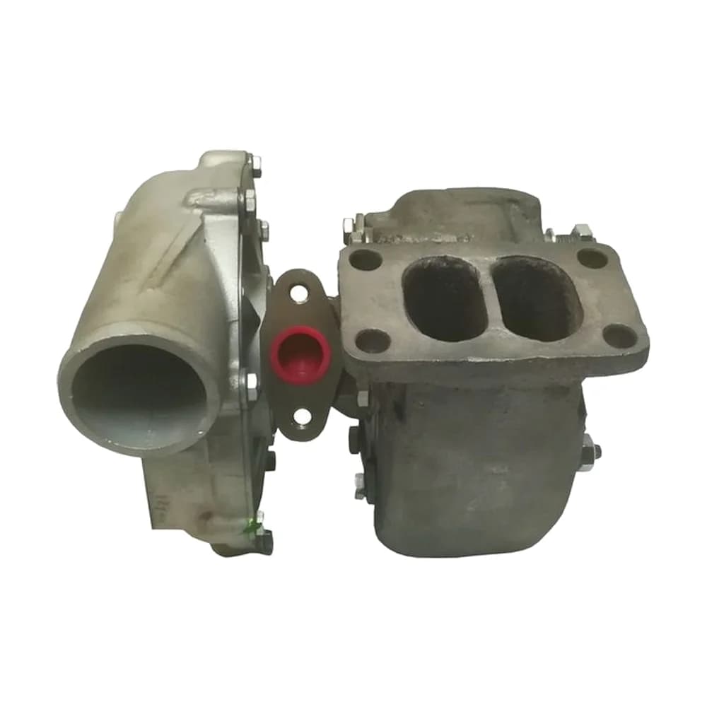 Турбокомпрессор BorgWarner 53279706015 восстановленный