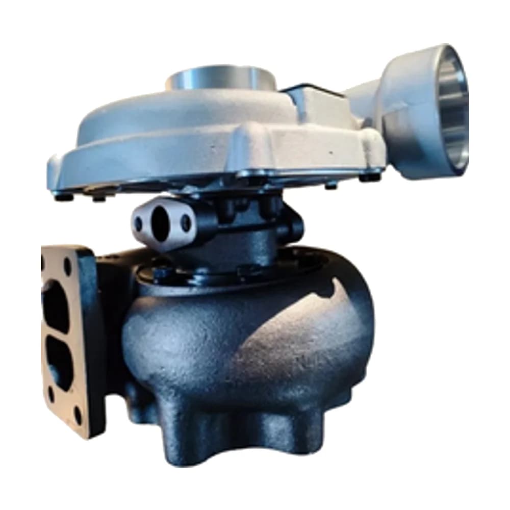 Турбокомпрессор BorgWarner 53279706016